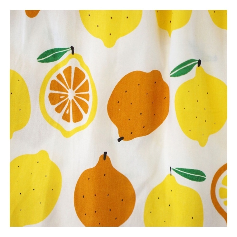 💄Lemon Ruffle Dress🍋🍋🍋 - Picture 4 of 4